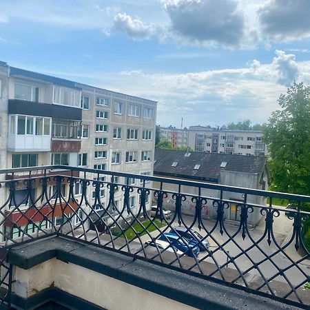 Turne Hotel Siauliai  Bagian luar foto