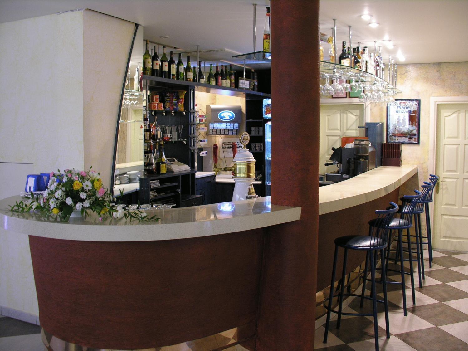 Turne Hotel Siauliai  Bagian luar foto