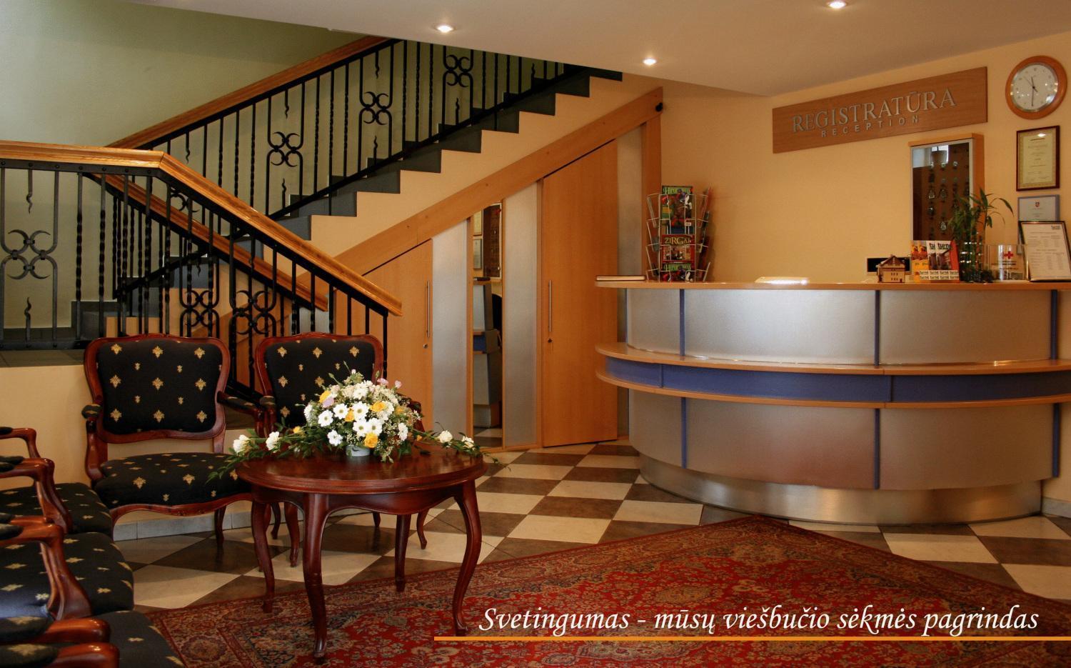 Turne Hotel Siauliai  Bagian luar foto