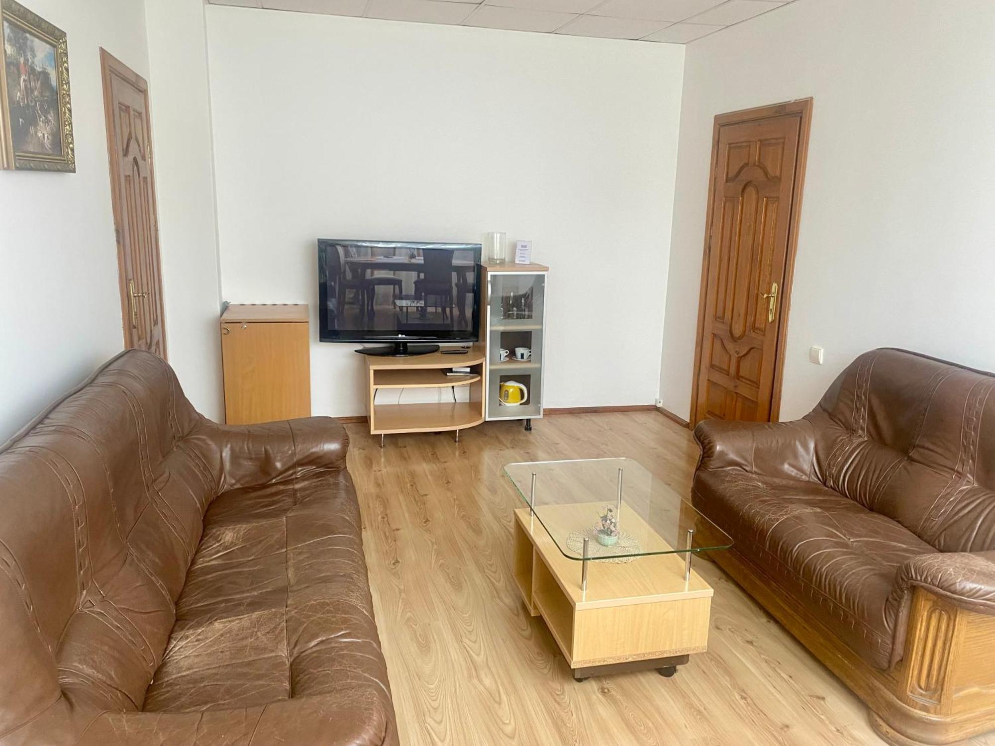 Turne Hotel Siauliai  Bagian luar foto