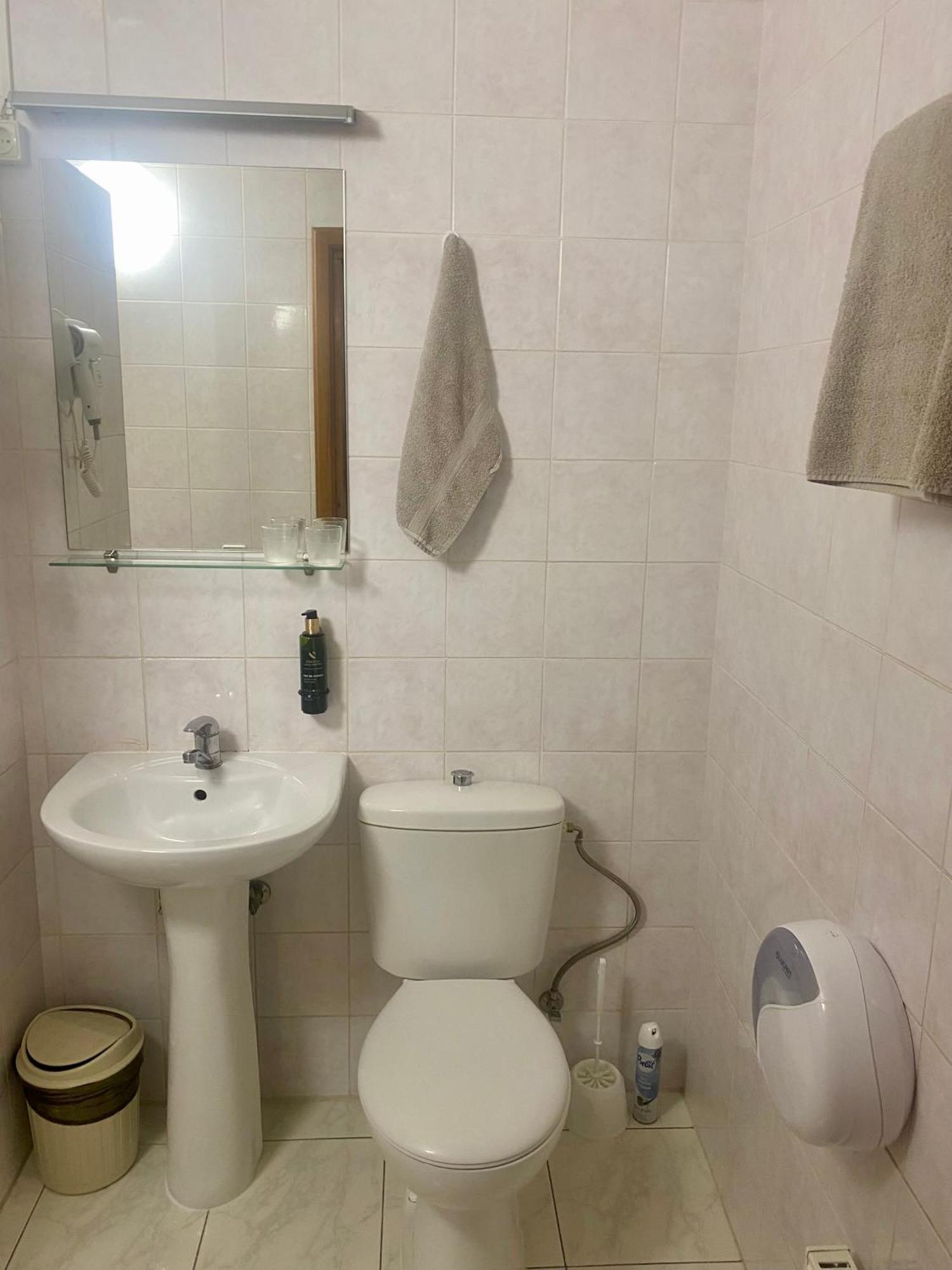 Turne Hotel Siauliai  Bagian luar foto