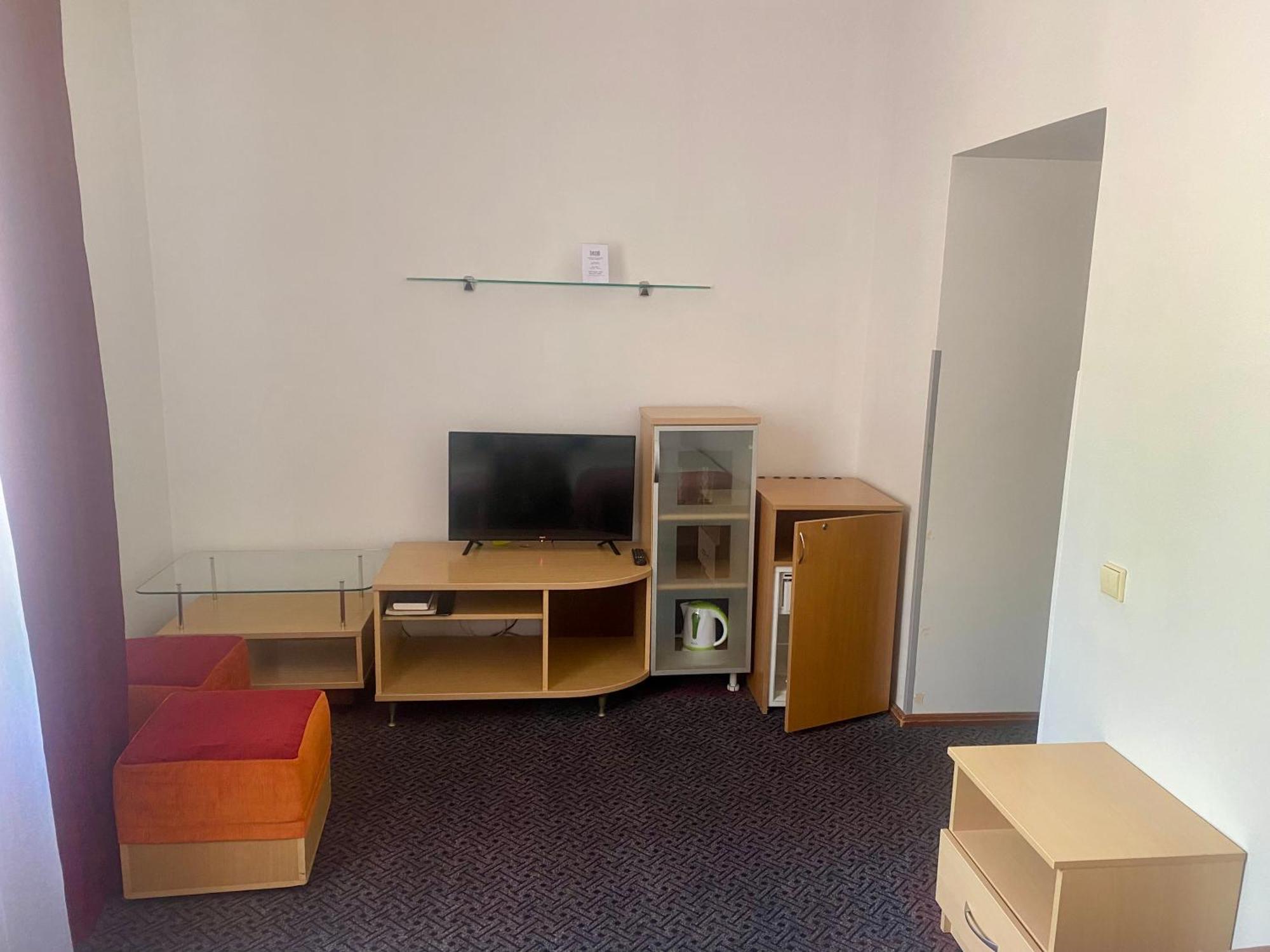 Turne Hotel Siauliai  Bagian luar foto