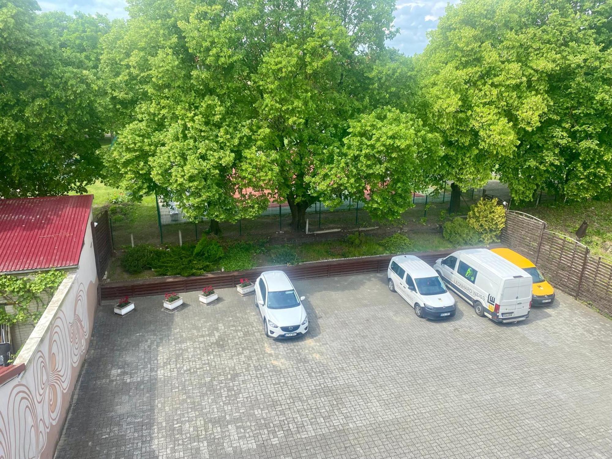 Turne Hotel Siauliai  Bagian luar foto