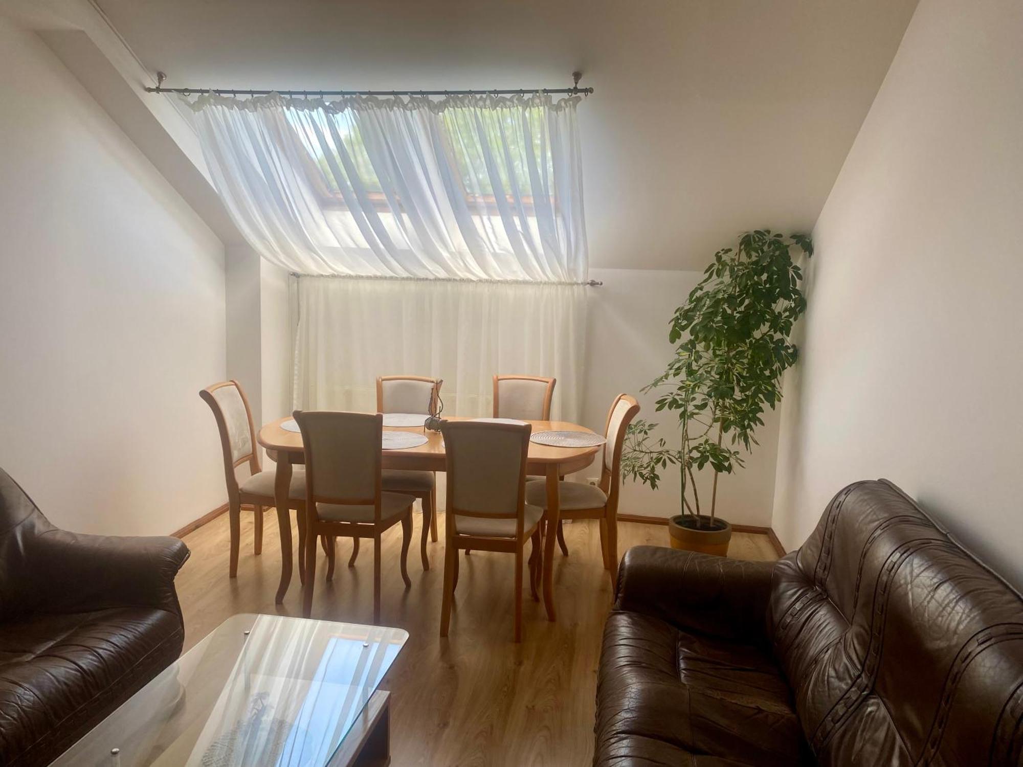Turne Hotel Siauliai  Bagian luar foto