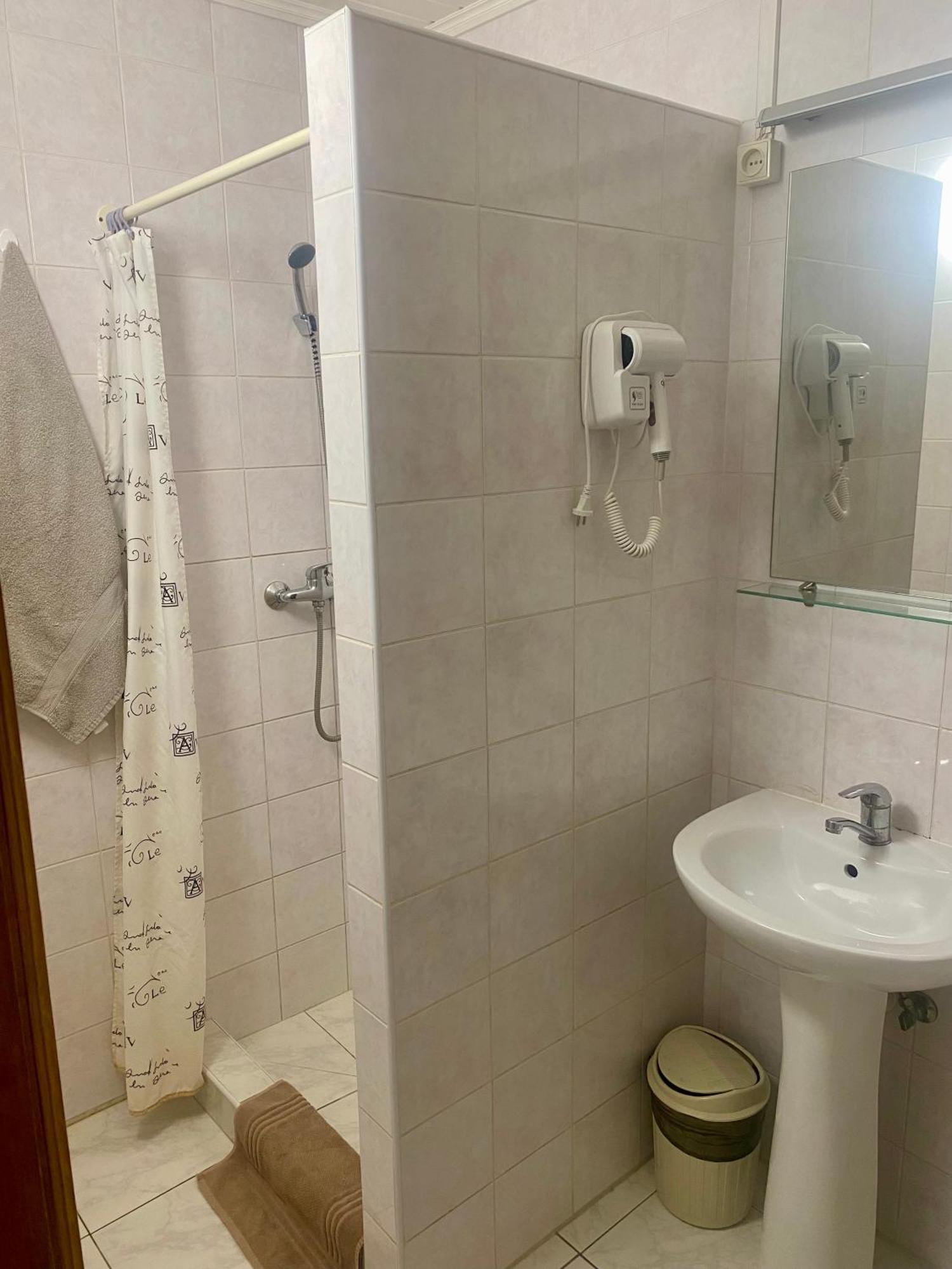 Turne Hotel Siauliai  Bagian luar foto