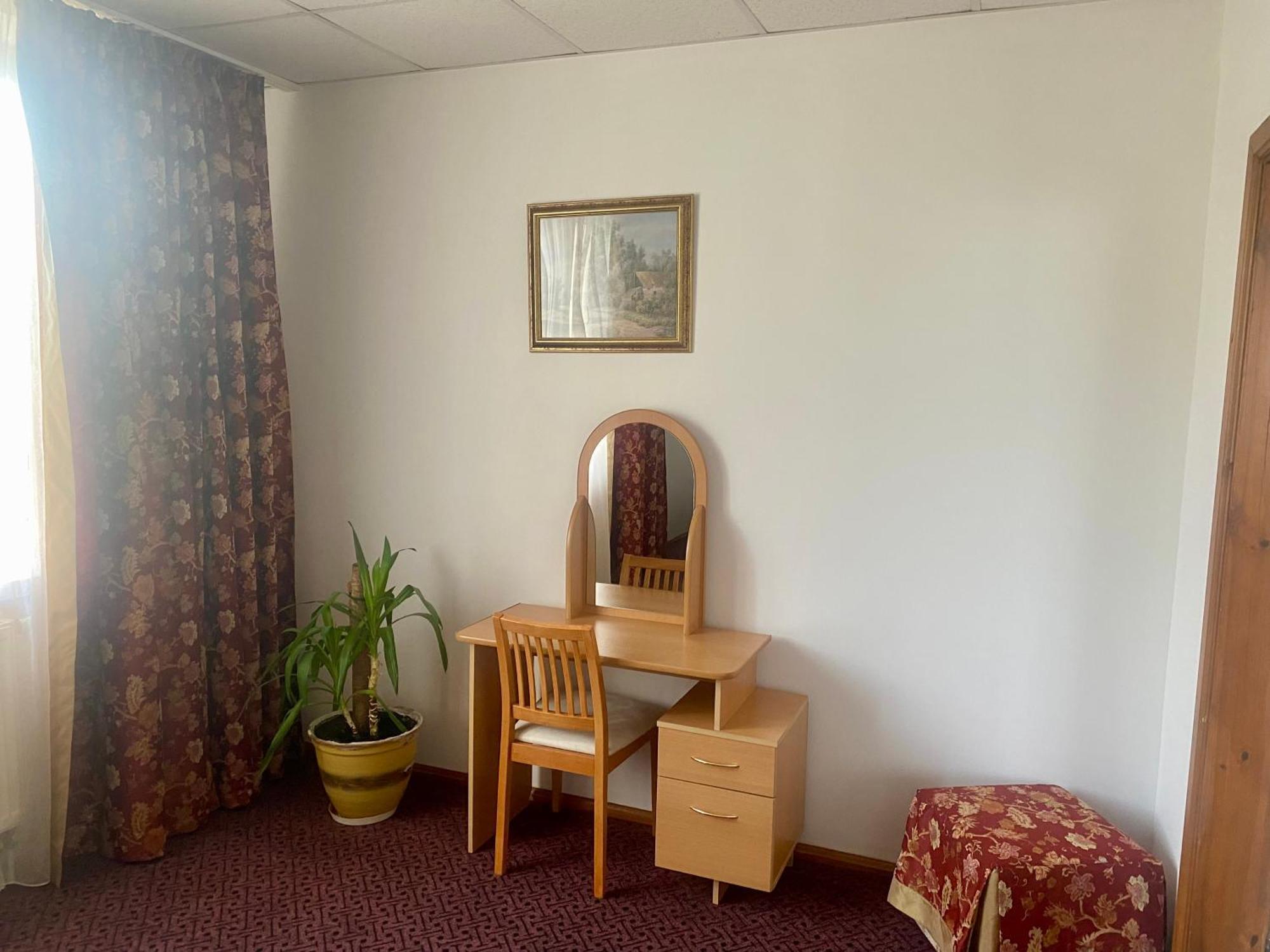 Turne Hotel Siauliai  Bagian luar foto