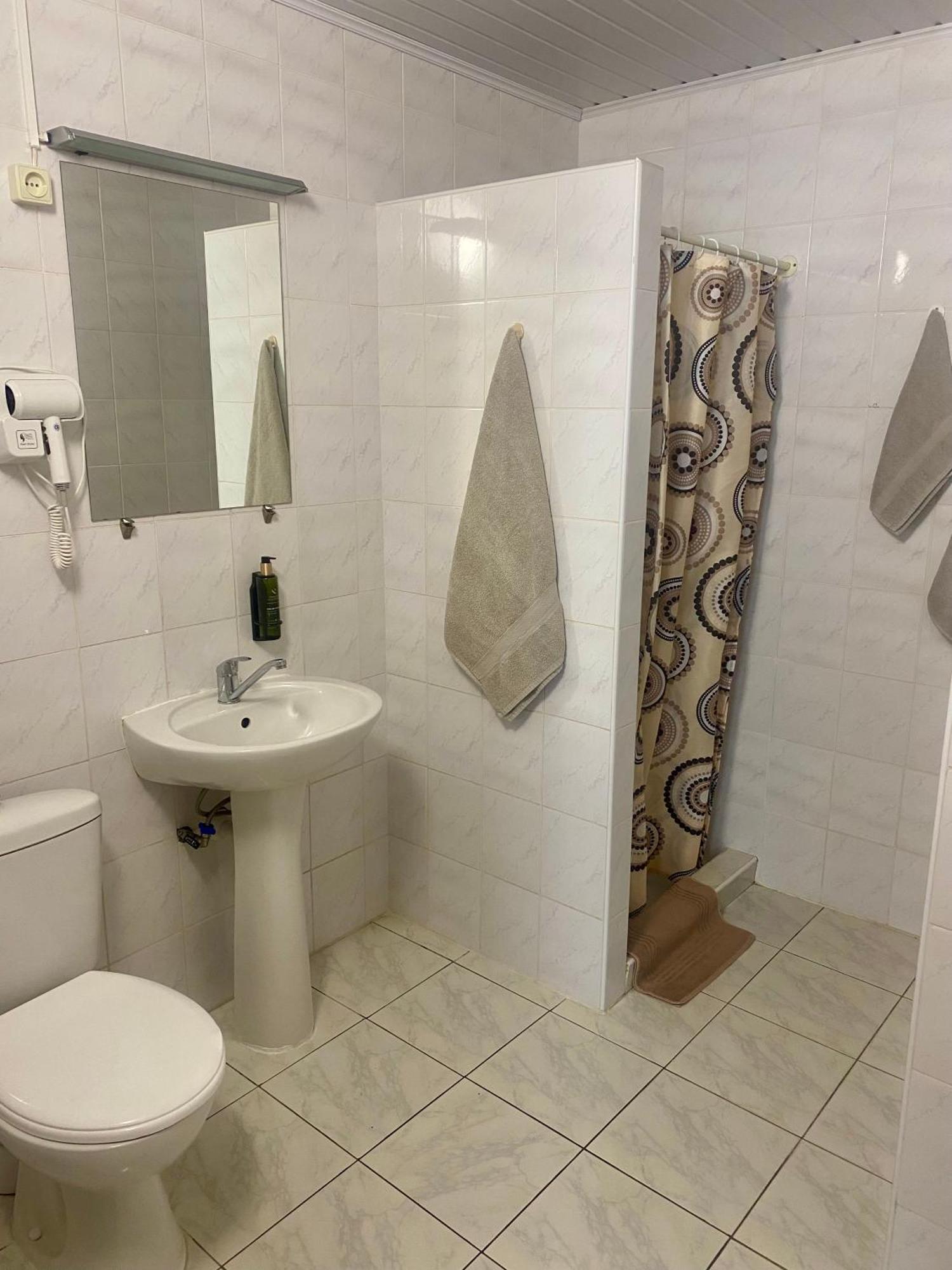 Turne Hotel Siauliai  Bagian luar foto