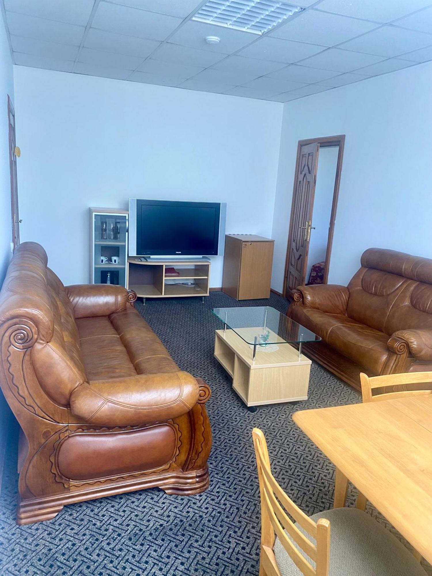 Turne Hotel Siauliai  Bagian luar foto