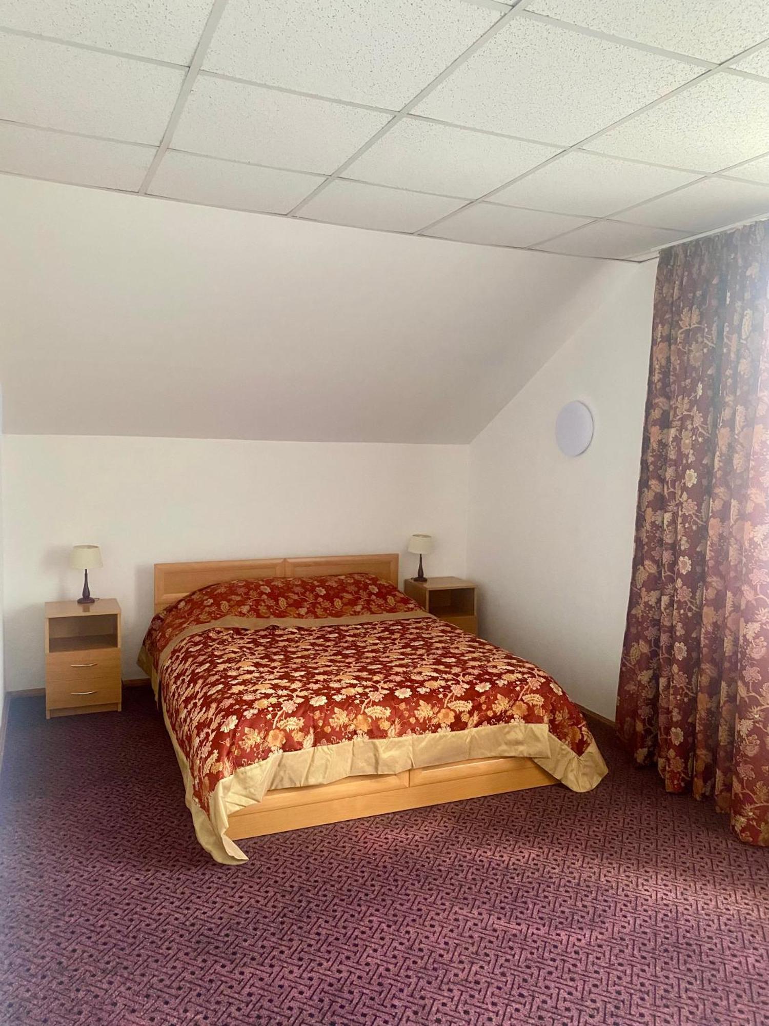Turne Hotel Siauliai  Bagian luar foto