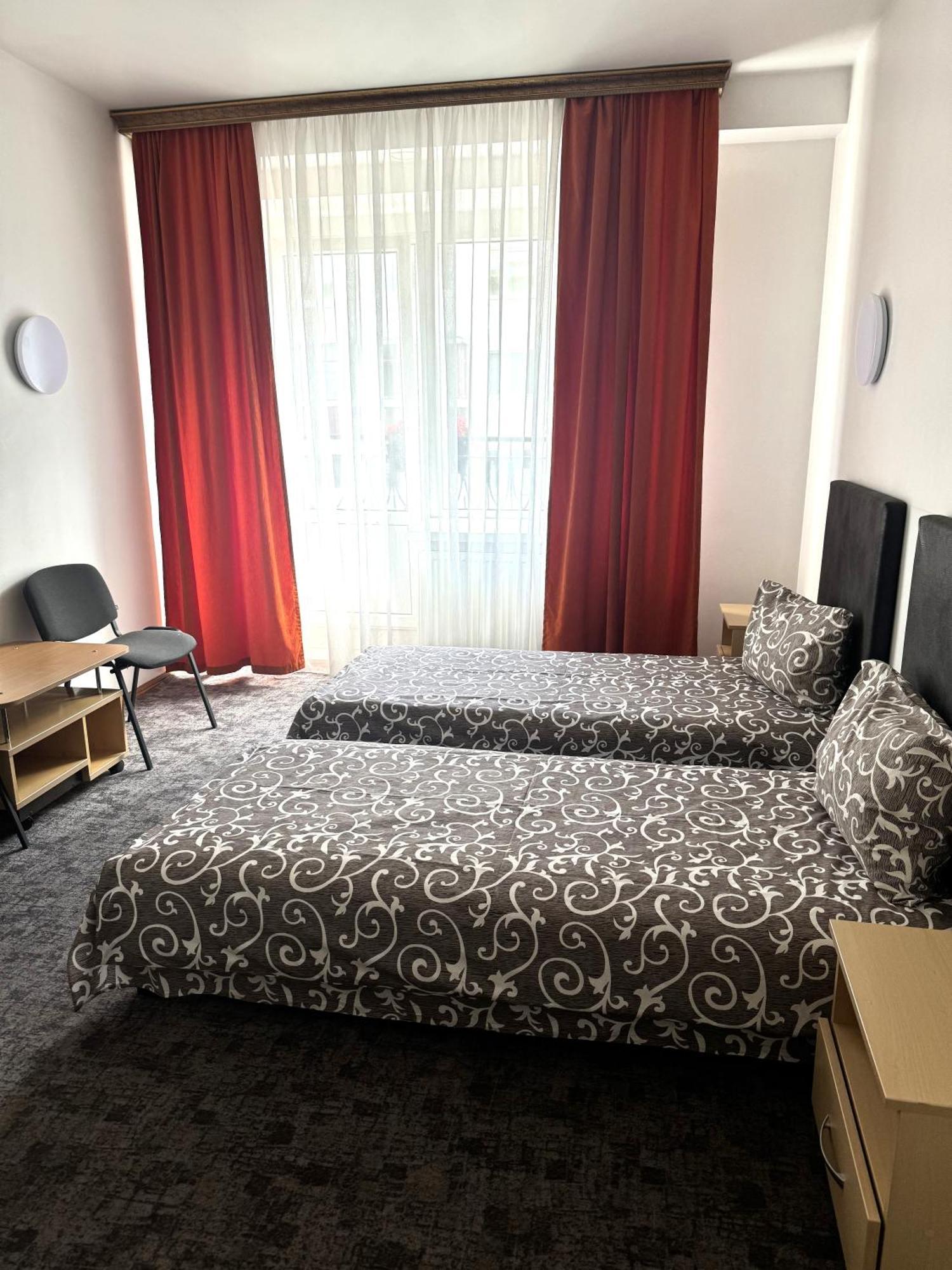 Turne Hotel Siauliai  Bagian luar foto