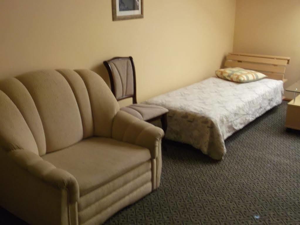 Turne Hotel Siauliai  Bagian luar foto